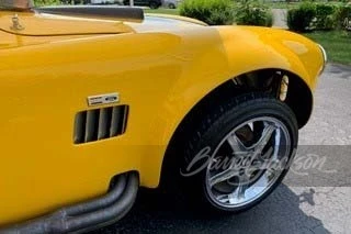 1965 Factory Five Roadster - Image 6 of 9
