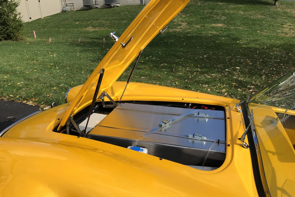 1965 Factory Five Roadster - Image 3 of 4