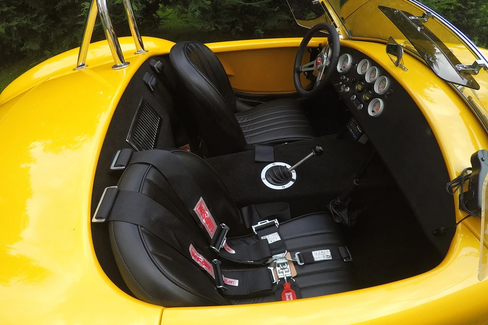 1965 Factory Five Roadster - Image 4 of 4