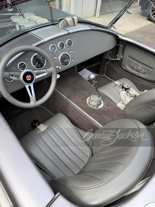 1965 Factory Five Roadster - Image 3 of 5