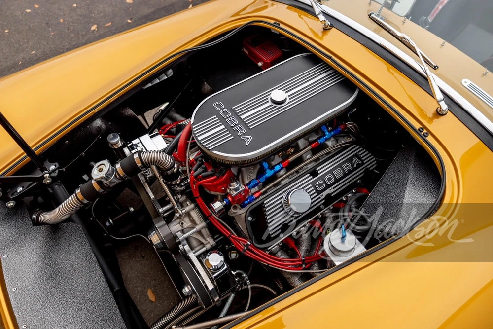 1965 Factory Five Roadster - Image 2 of 11
