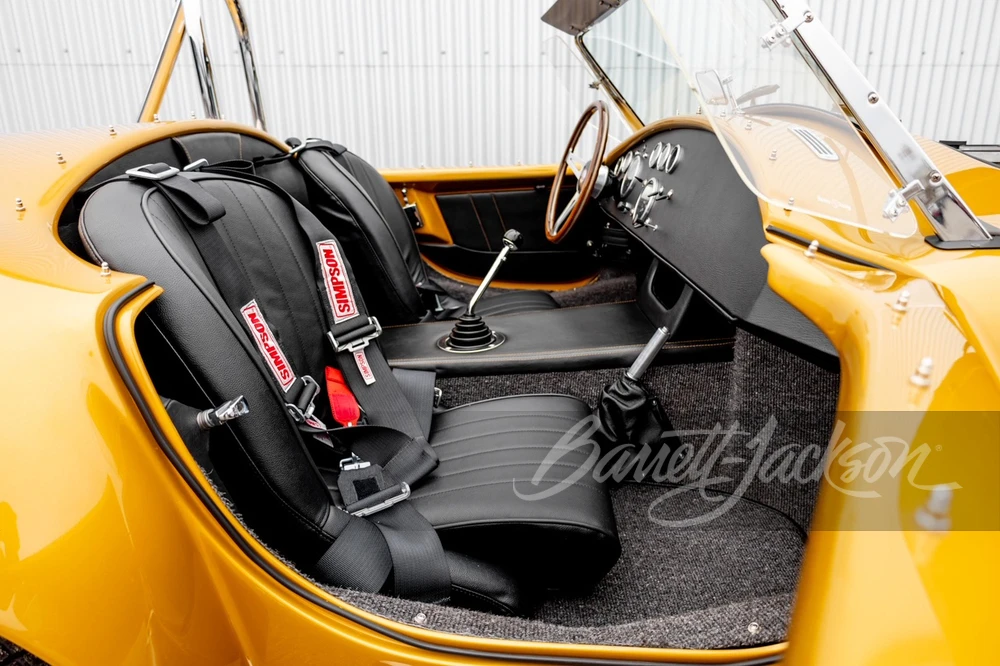 1965 Factory Five Roadster - Image 3 of 11