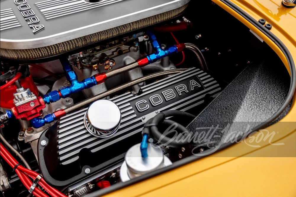 1965 Factory Five Roadster - Image 4 of 11