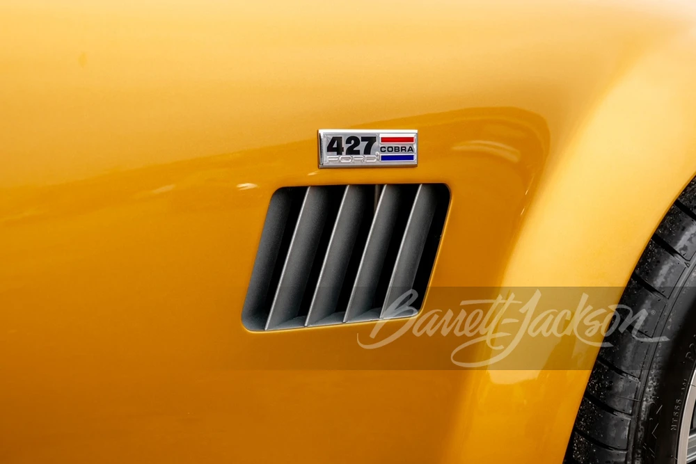 1965 Factory Five Roadster - Image 5 of 11