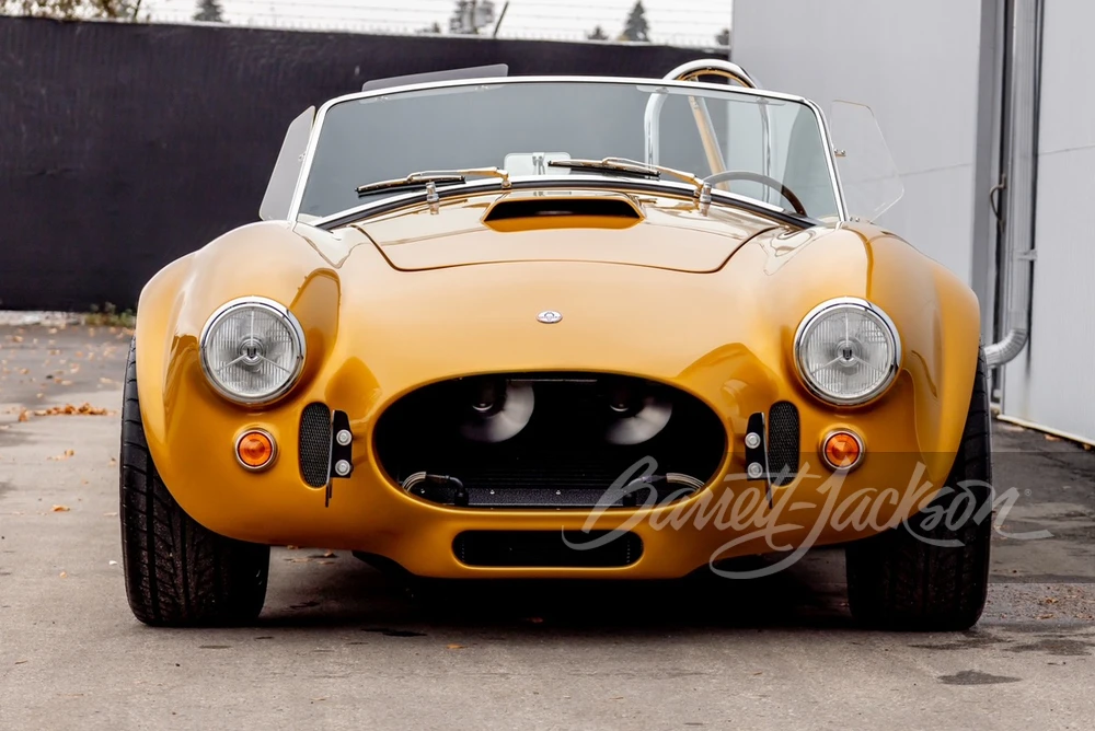 1965 Factory Five Roadster - Image 6 of 11
