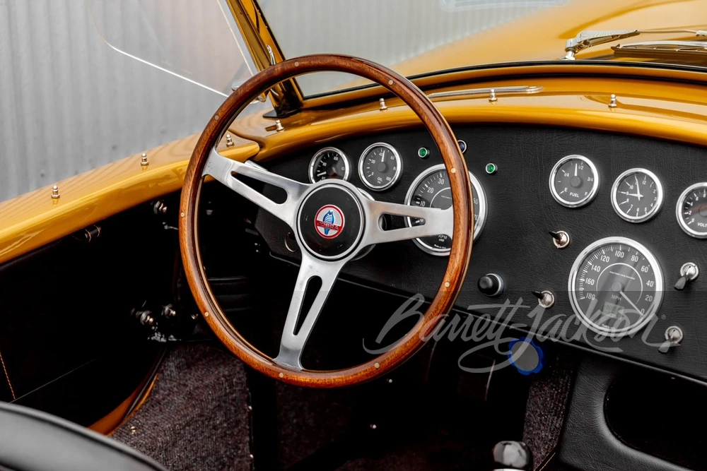 1965 Factory Five Roadster - Image 7 of 11