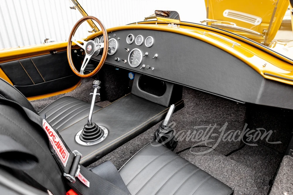 1965 Factory Five Roadster - Image 8 of 11