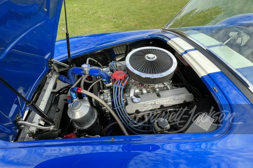 1965 Factory Five Roadster - Image 2 of 23