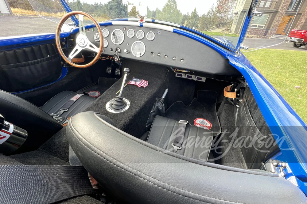 1965 Factory Five Roadster - Image 3 of 23