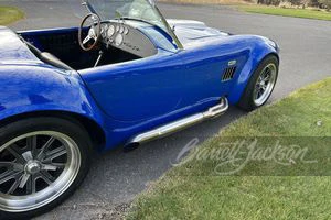 1965 Factory Five Roadster - Image 4 of 23