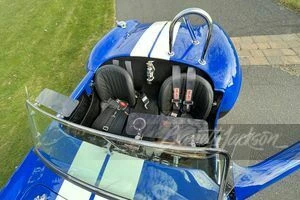 1965 Factory Five Roadster - Image 5 of 23
