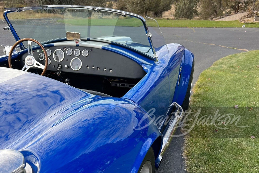 1965 Factory Five Roadster - Image 6 of 23
