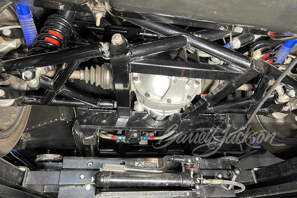 1965 Factory Five Roadster - Image 7 of 23