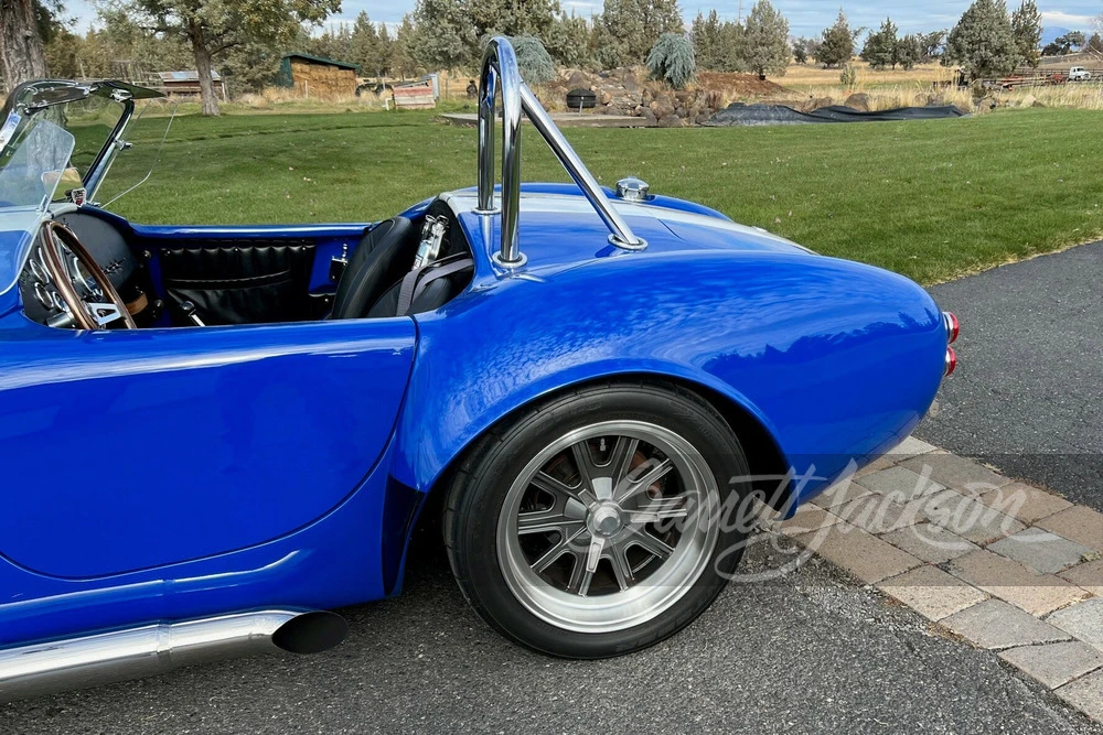 1965 Factory Five Roadster - Image 10 of 23