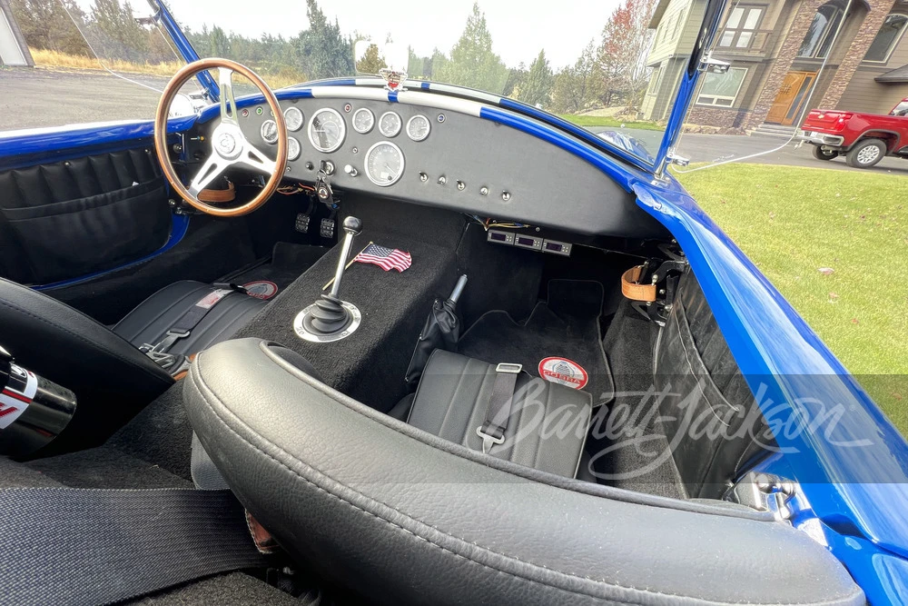 1965 Factory Five Roadster - Image 11 of 23
