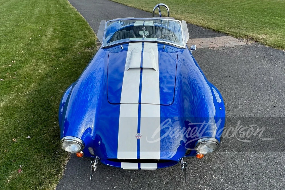 1965 Factory Five Roadster - Image 16 of 23