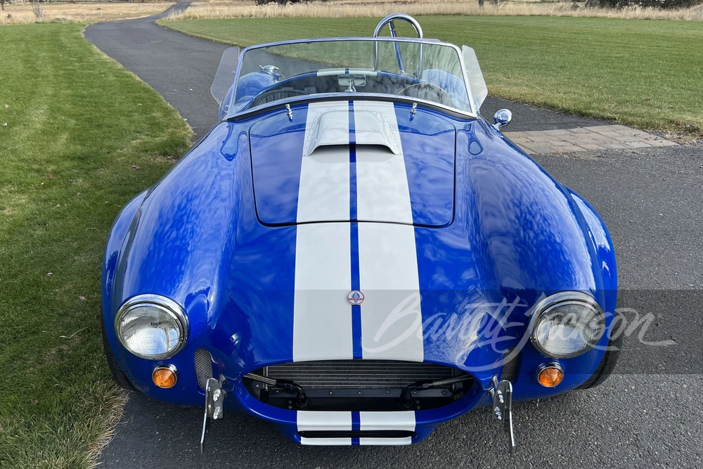 1965 Factory Five Roadster - Image 18 of 23