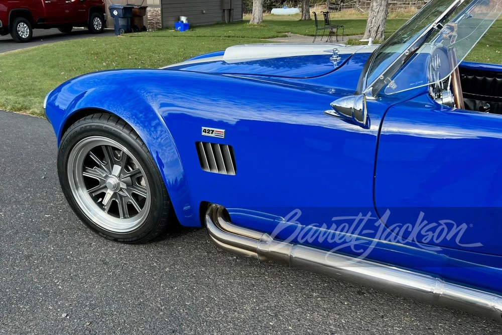 1965 Factory Five Roadster - Image 19 of 23