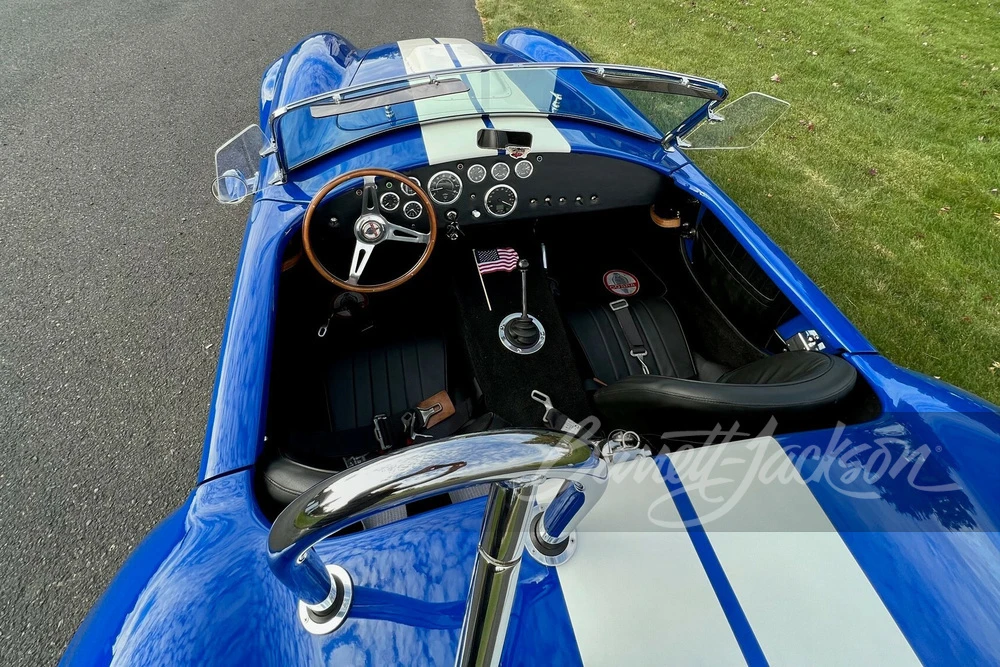 1965 Factory Five Roadster - Image 20 of 23
