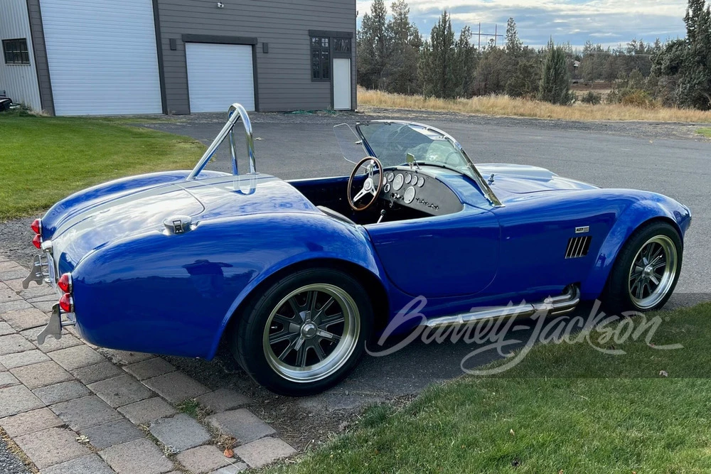 1965 Factory Five Roadster - Image 22 of 23