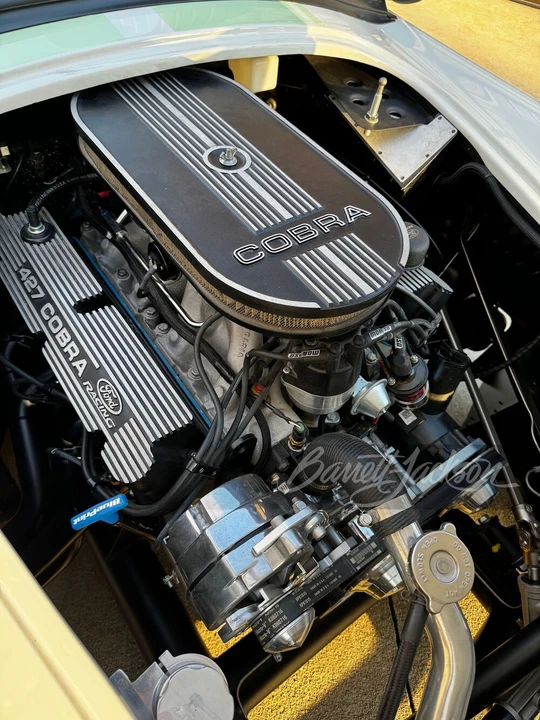 1965 Factory Five Roadster - Image 6 of 21