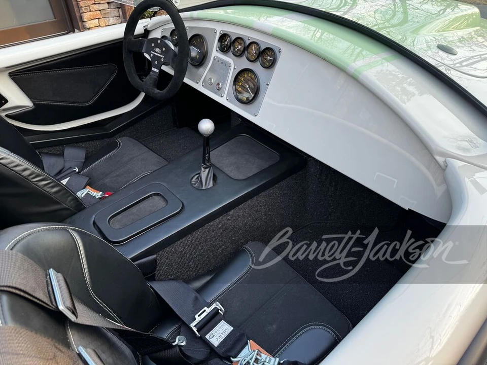 1965 Factory Five Roadster - Image 7 of 21