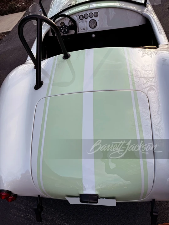1965 Factory Five Roadster - Image 3 of 21