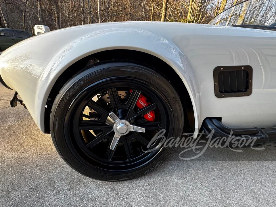 1965 Factory Five Roadster - Image 12 of 21