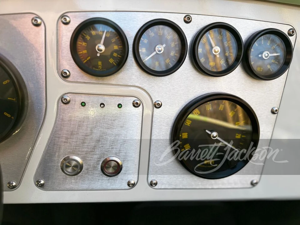 1965 Factory Five Roadster - Image 13 of 21