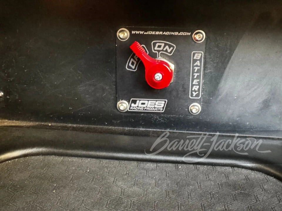 1965 Factory Five Roadster - Image 15 of 21