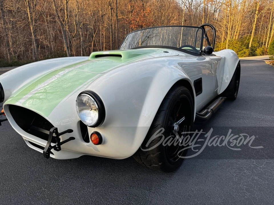 1965 Factory Five Roadster - Image 17 of 21