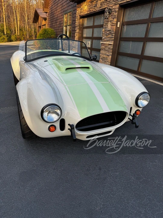 1965 Factory Five Roadster - Image 18 of 21