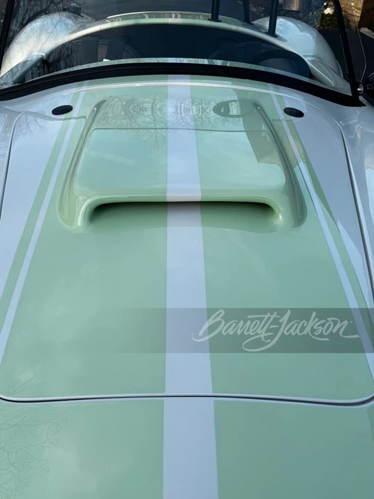 1965 Factory Five Roadster - Image 19 of 21