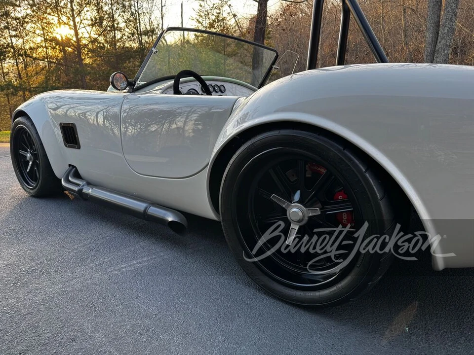 1965 Factory Five Roadster - Image 20 of 21