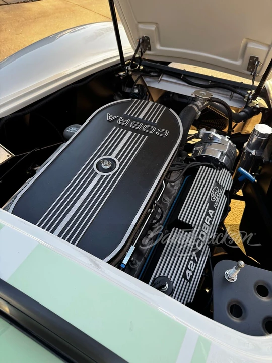 1965 Factory Five Roadster - Image 21 of 21