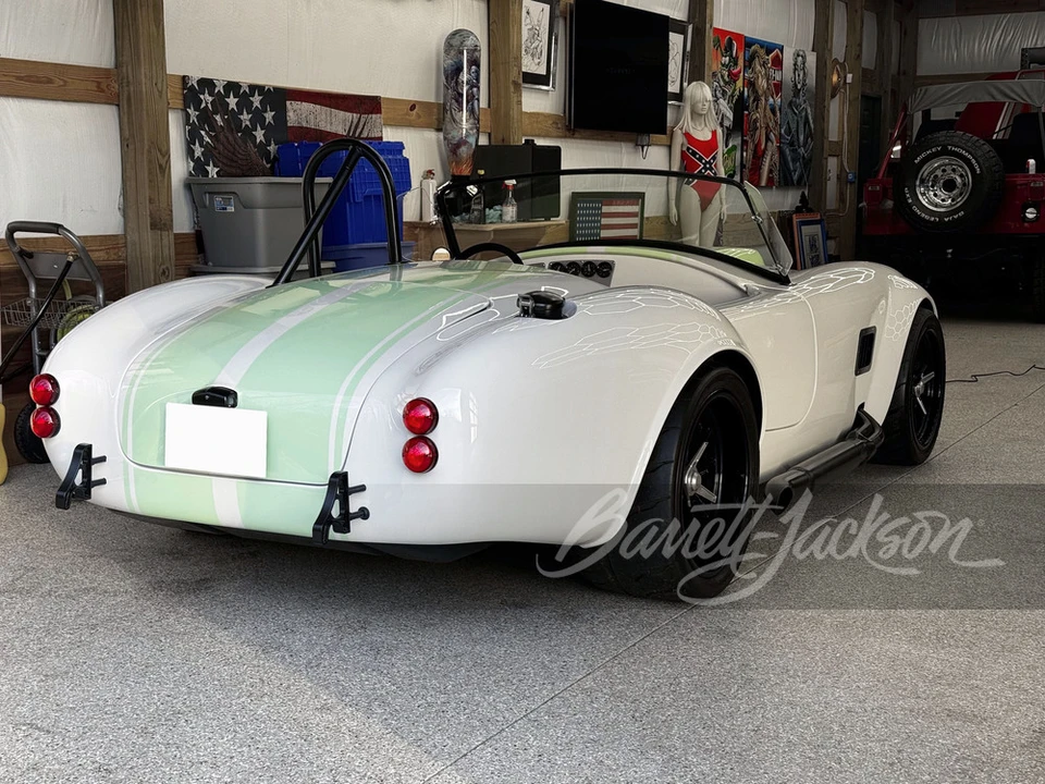 1965 Factory Five Roadster - Image 2 of 21