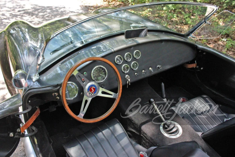 1965 Factory Five Roadster - Image 3 of 25