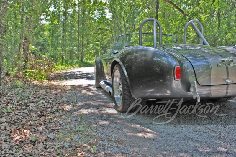 1965 Factory Five Roadster - Image 4 of 25