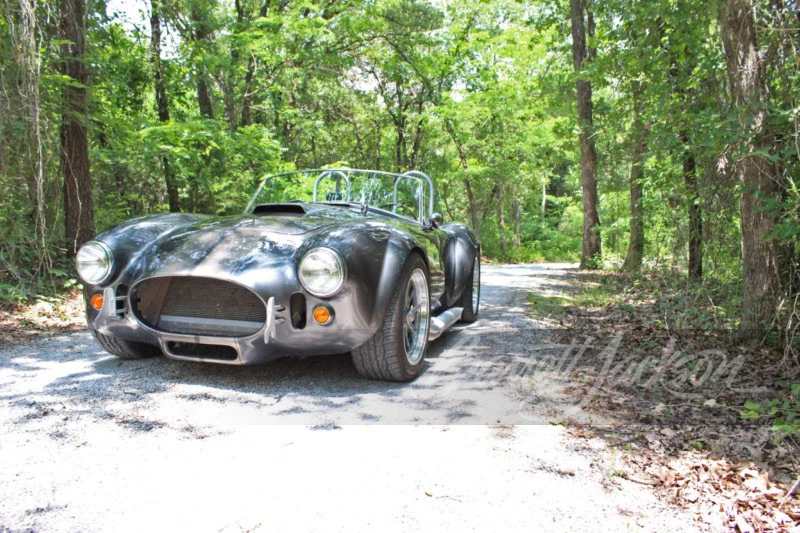 1965 Factory Five Roadster - Image 5 of 25