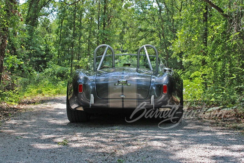 1965 Factory Five Roadster - Image 6 of 25