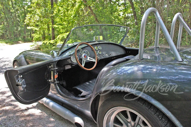 1965 Factory Five Roadster - Image 8 of 25