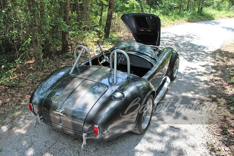 1965 Factory Five Roadster - Image 9 of 25