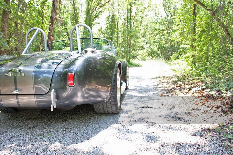1965 Factory Five Roadster - Image 10 of 25