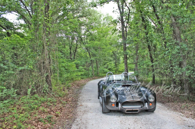 1965 Factory Five Roadster - Image 13 of 25