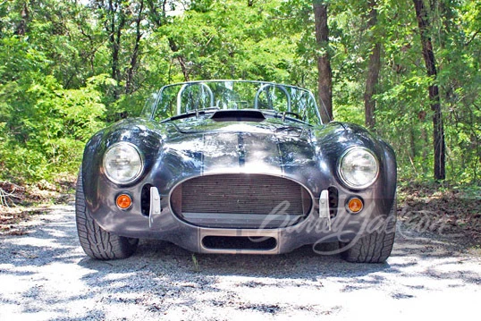 1965 Factory Five Roadster - Image 16 of 25