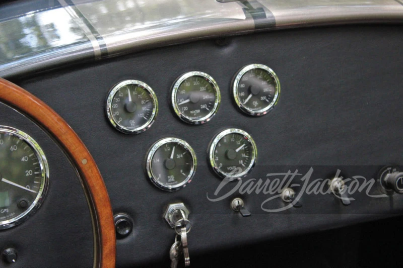 1965 Factory Five Roadster - Image 18 of 25