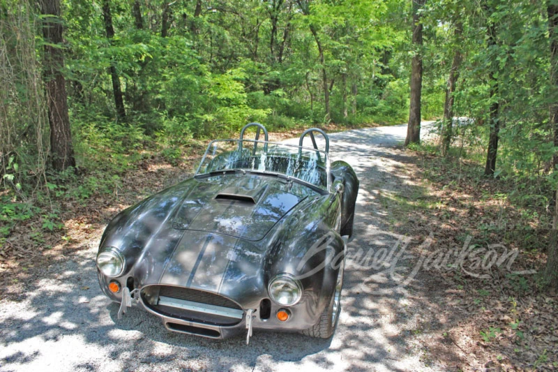 1965 Factory Five Roadster - Image 20 of 25