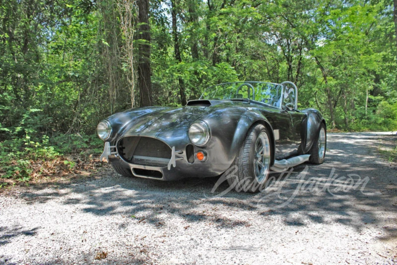 1965 Factory Five Roadster - Image 21 of 25