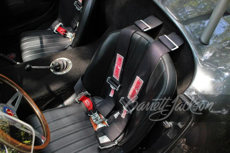 1965 Factory Five Roadster - Image 23 of 25