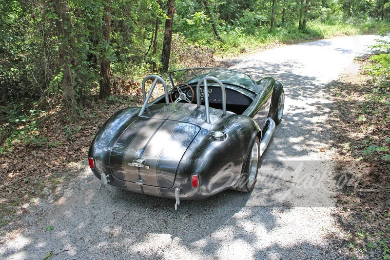1965 Factory Five Roadster - Image 24 of 25